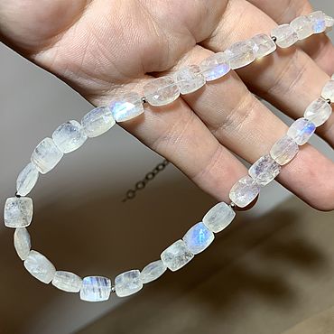 Украшения ручной работы. Ярмарка Мастеров - ручная работа Лот - 1007.Бусы. Handmade.