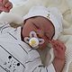 Заказать Реборн Мирон. Солнечный Зайчик (reborndolls55). Ярмарка Мастеров. . Куклы и пупсы Фото №3