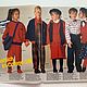 Заказать Журнал Neue Mode - Детская мода №5114 (2-6 лет). Модные странички. Ярмарка Мастеров. . Журналы Фото №3