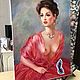 Картина После бала. Картины. Наталия Осадчук (NatalieArt). Интернет-магазин Ярмарка Мастеров.  Фото №2