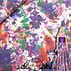 Silk organza italian fabrics, Fabric, Sochi,  Фото №1