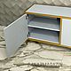 Комод GOLD BILLION. Комоды. BULL WULL FURNITURE. Ярмарка Мастеров.  Фото №5