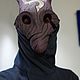 Lamb Mask Kindred League of Legends. Character masks. Kachestvennye avtorskie maski (Magazinnt). Ярмарка Мастеров.  Фото №14