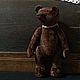   Потап. Мишки Тедди. Ручные мишки Тедди (tamedteddybears). Ярмарка Мастеров.  Фото №9
