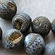 СЕКРЕТ - бусины агата. Бусины. STONES Etc.. Ярмарка Мастеров.  Фото №5