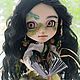 Кастом куклы Пуллип Pullip custom. Кукла Кастом. mossberrydoll (Надежда). Ярмарка Мастеров.  Фото №6