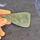 Крупный спектролит. Кабошоны. Gems for Art (Indianstones). Ярмарка Мастеров.  Фото №10