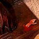 Фигурка Пирамидоголовый (Pyramid Head) из игры Silent Hill, 21,4 см. Статуэтка. Твой Покрас. Ярмарка Мастеров.  Фото №4