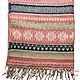 Плед. Пледы. Gallery Pashmina Cashmere. Интернет-магазин Ярмарка Мастеров.  Фото №2
