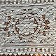 Vintage floral pattern napkin, Battenberg lace, Belgium. Vintage textiles. 'Gollandskaya Vest-Indskaya kompaniya'. Ярмарка Мастеров.  Фото №5