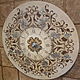 Watch for the house in vintage style 'Baroque in silver'. Watch. Magazin podarkov Artur. Ярмарка Мастеров.  Фото №4