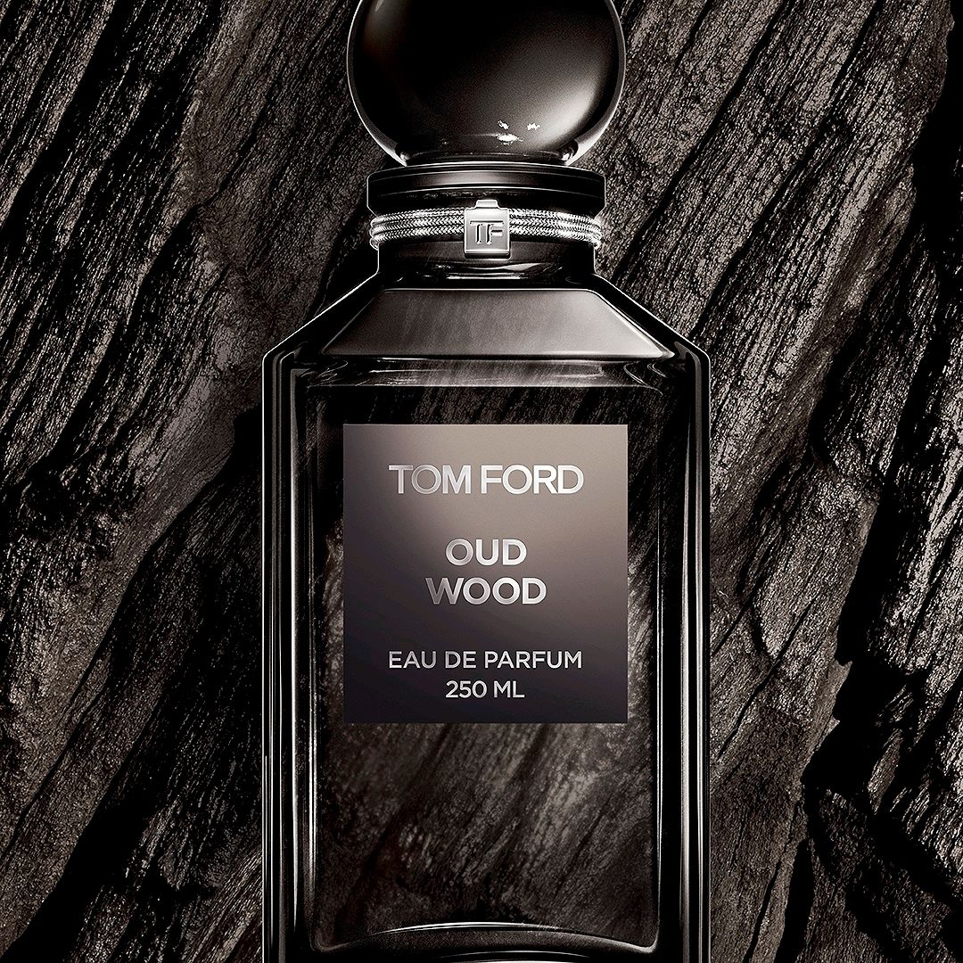 tom ford oud wood 250 ml