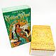 Таро Золотого Колеса — Tarot of the Golden Wheel. Карточные игры. Магия и Таро. Интернет-магазин Ярмарка Мастеров.  Фото №2