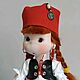 The Robber Doll. Dolls. svetlana-2016. My Livemaster. Фото №6
