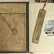 Блокнот Старое Авто. Блокноты. Блокноты Эллы Андерсон. Интернет-магазин Ярмарка Мастеров.  Фото №2