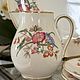 Винтаж: Wedgwood костяной фарфор посуда. Англия. Сервизы винтажные. сКЛАДъ. Ярмарка Мастеров.  Фото №4