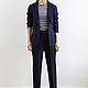 Suit two 'Bebe' blazer Pants. Suit Jackets. AMODAY. Online shopping on My Livemaster.  Фото №2