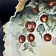 Винтаж:  Ваза от Лимож. Вазы винтажные. Lichnaya-kollektsiya-3. Ярмарка Мастеров.  Фото №5