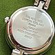 Винтаж: Anne Klein . Часы. AWatch04. Часы винтажные. Винтажная Америка. Ярмарка Мастеров.  Фото №4