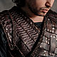 Order The Armor of Ivar the Boneless (Season 5 of Vikings). Workshop Sokol. Livemaster. . Cosplay costumes Фото №3