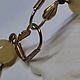 Винтаж: 23) Серьги . Винтаж . Перламутр. Серьги винтажные. madame_bijoux_france (Natalia6411). Ярмарка Мастеров.  Фото №6