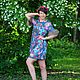 Заказать Платье Бал маскарад. AFashion. Ярмарка Мастеров. . Платья Фото №3