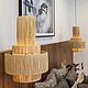 Абажуры для кафе (ресторанов, гостиниц). Абажуры и плафоны. Rush Lamp. Интернет-магазин Ярмарка Мастеров.  Фото №2