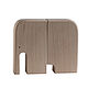 Order Book holder 'Elephant'. Hill & Mill. Livemaster. . Holders Фото №3