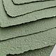 Конверты ручного литья. Подарочные конверты. Бумага ручного литья. Ярмарка Мастеров.  Фото №5