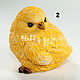 Order Silicone molds for soap Chickens. Hobbypage. Livemaster. . Form Фото №3