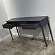 Консоль WINSTON. Консоли. BULL WULL FURNITURE. Ярмарка Мастеров.  Фото №7