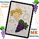 МК ВИНОГРАД вышивка бисером и бусинами, Мастер-классы, Красноярск,  Фото №1