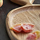 Заказать Tablero de roble con cuernos. Компания Wood Makers. Ярмарка Мастеров. . Cutting Boards Фото №3