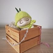 Mini parcels for Dollhouse miniatures