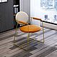 Стулья кухонные дизайнерские. Стулья. Мебель на заказ Москва Ergonomika. Ярмарка Мастеров.  Фото №5
