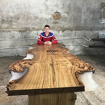 Деревянные садовые столы для дачи купить по низкой цене в steklorez69.ru