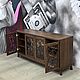 Комод SHANTARAM. Комоды. BULL WULL FURNITURE. Ярмарка Мастеров.  Фото №5