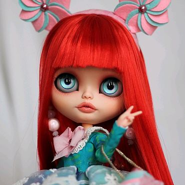 Melinda Doll