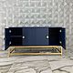 Комод INSPECTOR. Комоды. BULL WULL FURNITURE. Интернет-магазин Ярмарка Мастеров.  Фото №2