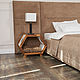 Order Bed, dog house Eco Progect Wood. mebelzhivotnih (teddyroommebel). Livemaster. . Pet House Фото №3