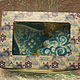 New! Set of handmade soap'Winter's tale' in stock. Cosmetics2. Edenicsoap - soap candles sachets. My Livemaster. Фото №6