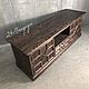 Комод MARRAKECH. Комоды. BULL WULL FURNITURE. Ярмарка Мастеров.  Фото №6