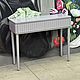 Консоль ARISTOCRAT. Консоли. BULL WULL FURNITURE. Интернет-магазин Ярмарка Мастеров.  Фото №2