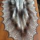 Order Copy of Copy of Shawl. Bright Shawls by BorchankaZL. Livemaster. . Shawls Фото №3