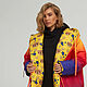 Double-sided down jacket with Teddy bear ties, Down jackets, Moscow,  Фото №1