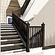  Дизайн: Дизайн-проект формообразования лестницы. Лестницы. Дизайн-студия «Среды» Хаврониной М.. Ярмарка Мастеров.  Фото №4