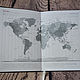 Copy of Copy of Ежедневник "Керамбит" 100% Handmade. Diaries. harpyia. Online shopping on My Livemaster.  Фото №2