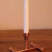 Lámpara de mesa Loft-al-007