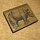 Rhinoceros v.1.2 for money and other useful things. Without the little things, Wallets, Abrau-Durso,  Фото №1