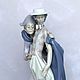 Статуэтка Lladro 6195 Компаньоны на карнавале. Статуэтки. Farfor Lady. Ярмарка Мастеров.  Фото №4